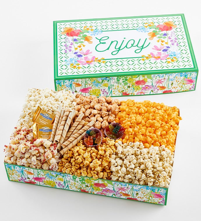 In Full Bloom Ultimate Gift Box